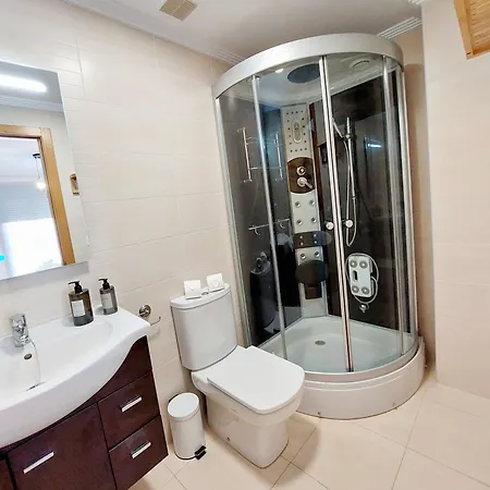 Atalaia Lejlighed Foz