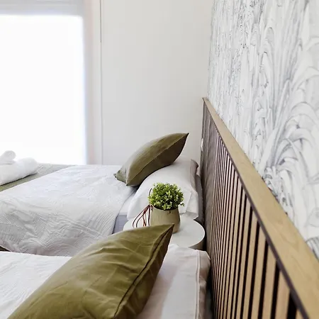 Apartment Atalaia Foz