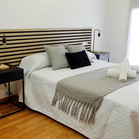 Atalaia Apartment *