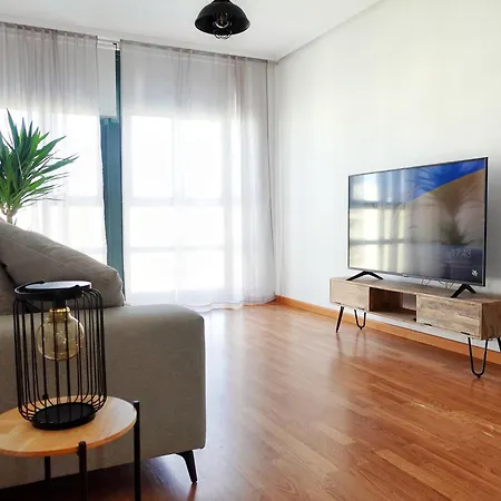 Atalaia Lejlighed Foz