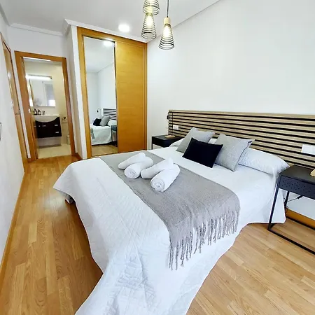 Apartment Atalaia *