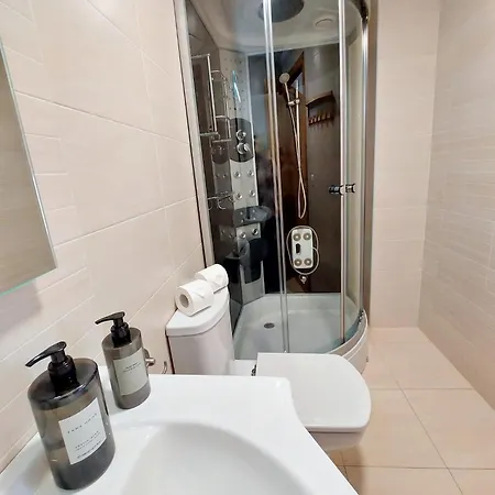 Atalaia Lejlighed Foz