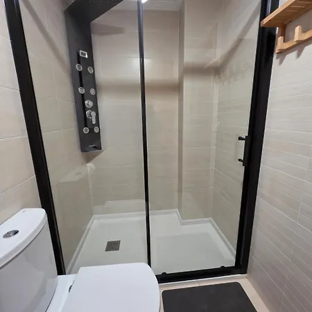 Apartment Atalaia *