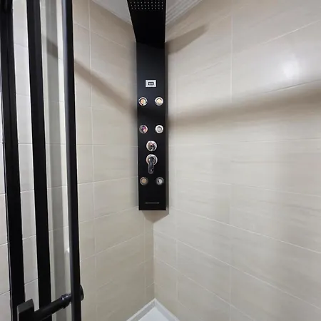 Atalaia Apartment