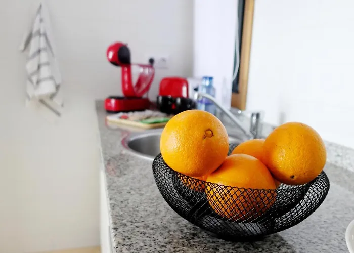 Διαμέρισμα Atalaia *