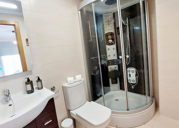 Atalaia Apartment Foz
