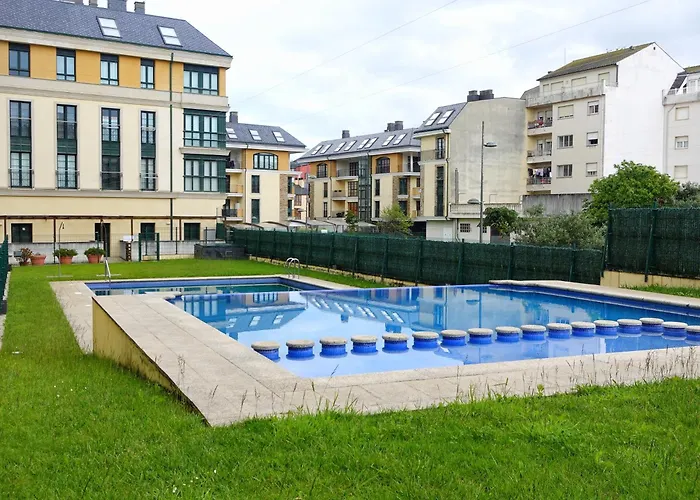 Atalaia Διαμέρισμα *