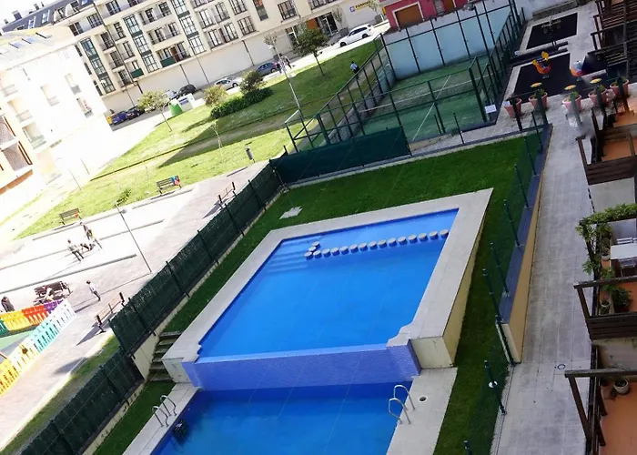 Apartment Atalaia