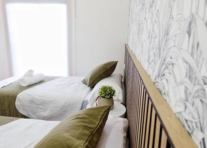 Apartment Atalaia Foz