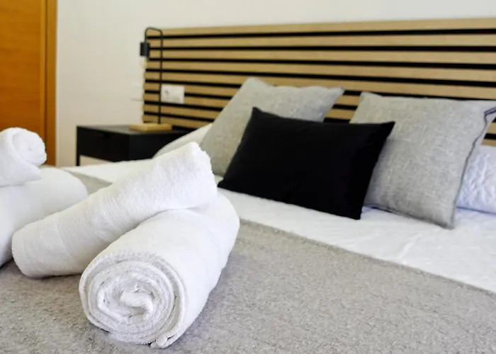 Atalaia Διαμέρισμα *