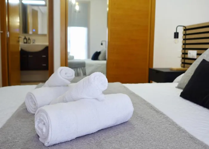 Atalaia Διαμέρισμα *