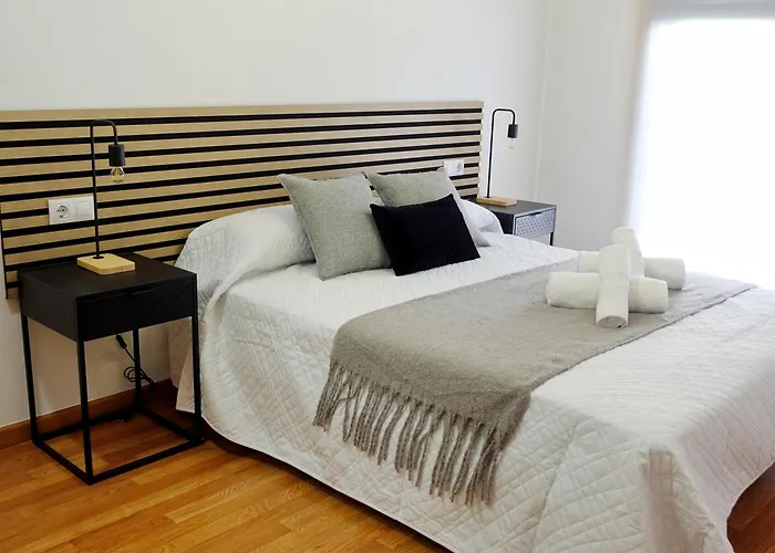Atalaia Apartment *