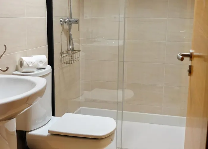 Διαμέρισμα Atalaia *