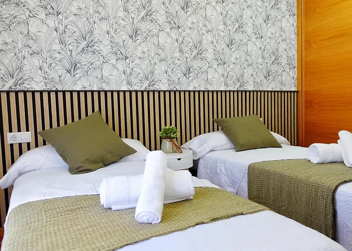 Atalaia Apartment Foz