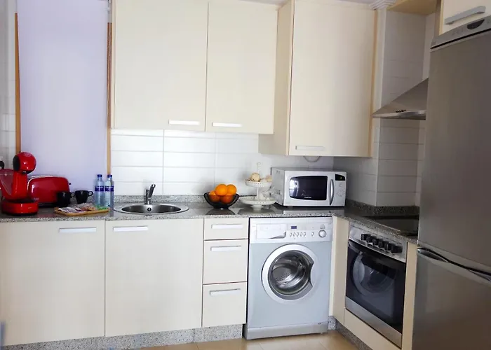 Atalaia Apartment