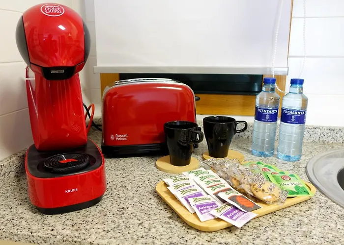 Διαμέρισμα Atalaia *