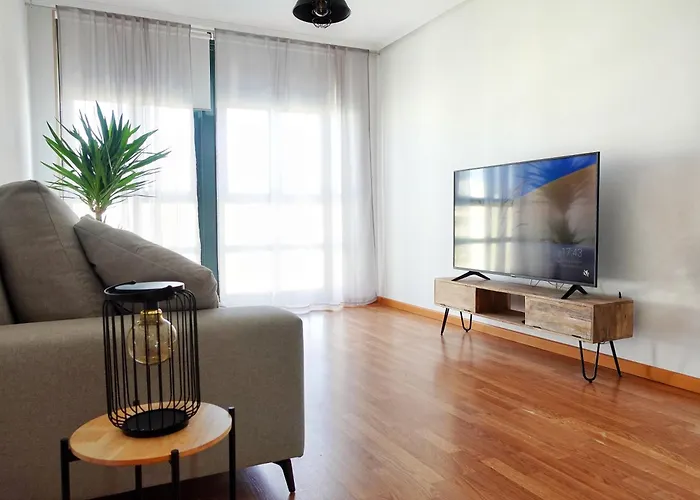 Atalaia Apartment Foz