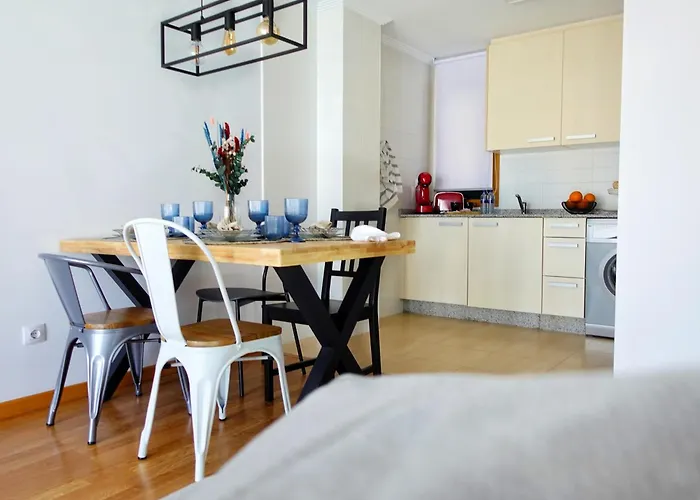 Atalaia Apartment