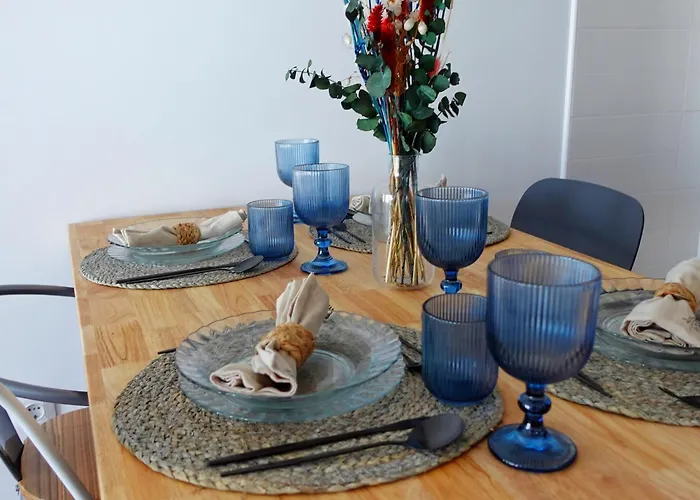 Atalaia Apartment *