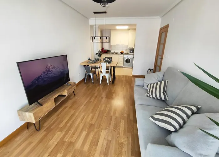 Apartment Atalaia *