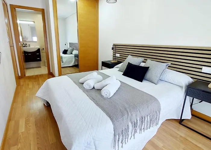 Apartment Atalaia *