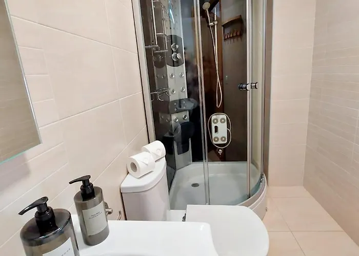 Atalaia Apartment Foz